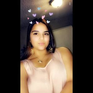 Meet your Posher, Roxanne